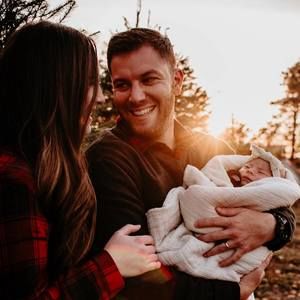 Meet your Posher, Genevieve